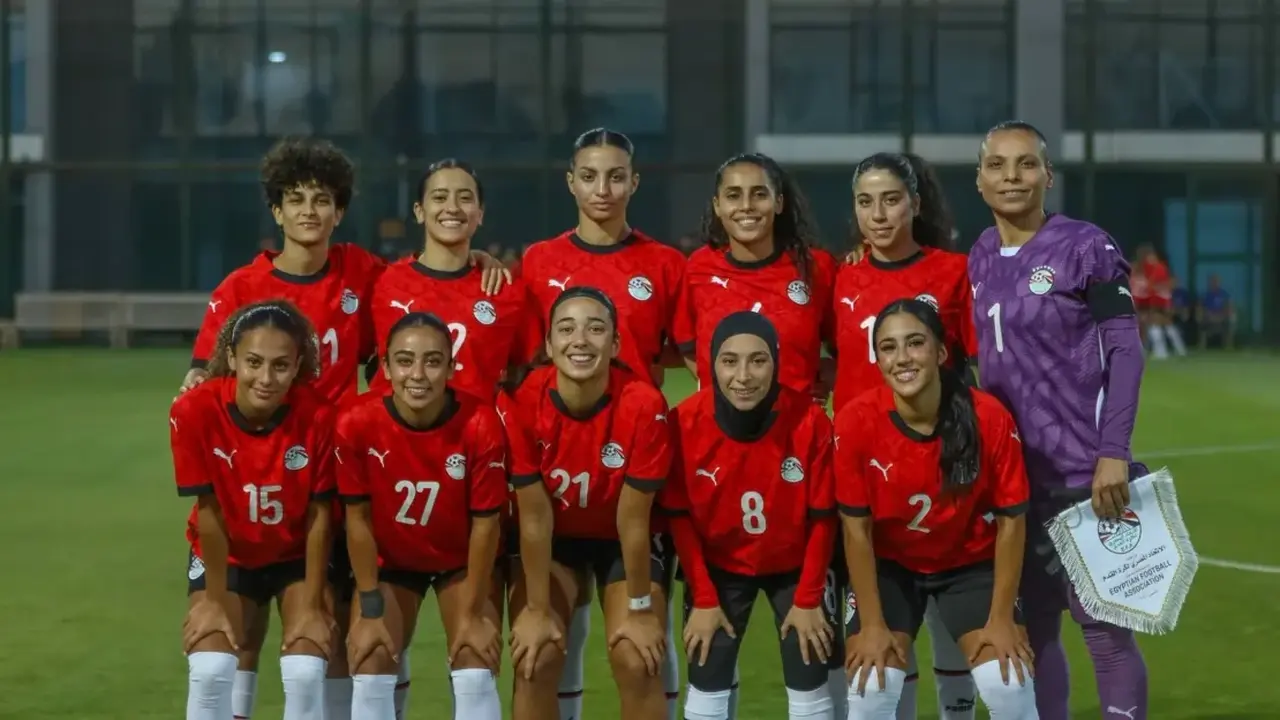 مباراة مصر ومالاوي في أمم أفريقيا للسيدات: القنوات الناقلة بالشرح الكامل